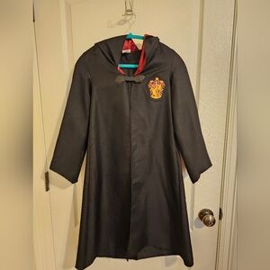 Gryffindor Harry Potter Wizard Robe
